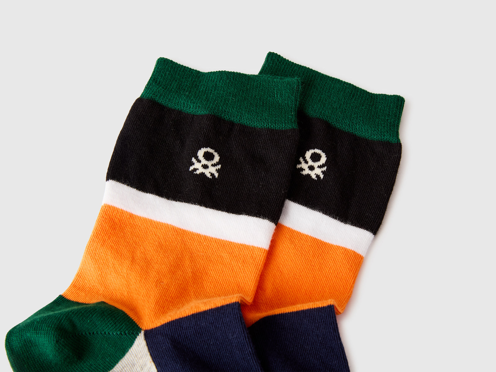 Jacquard socks - ucb_image_DS1