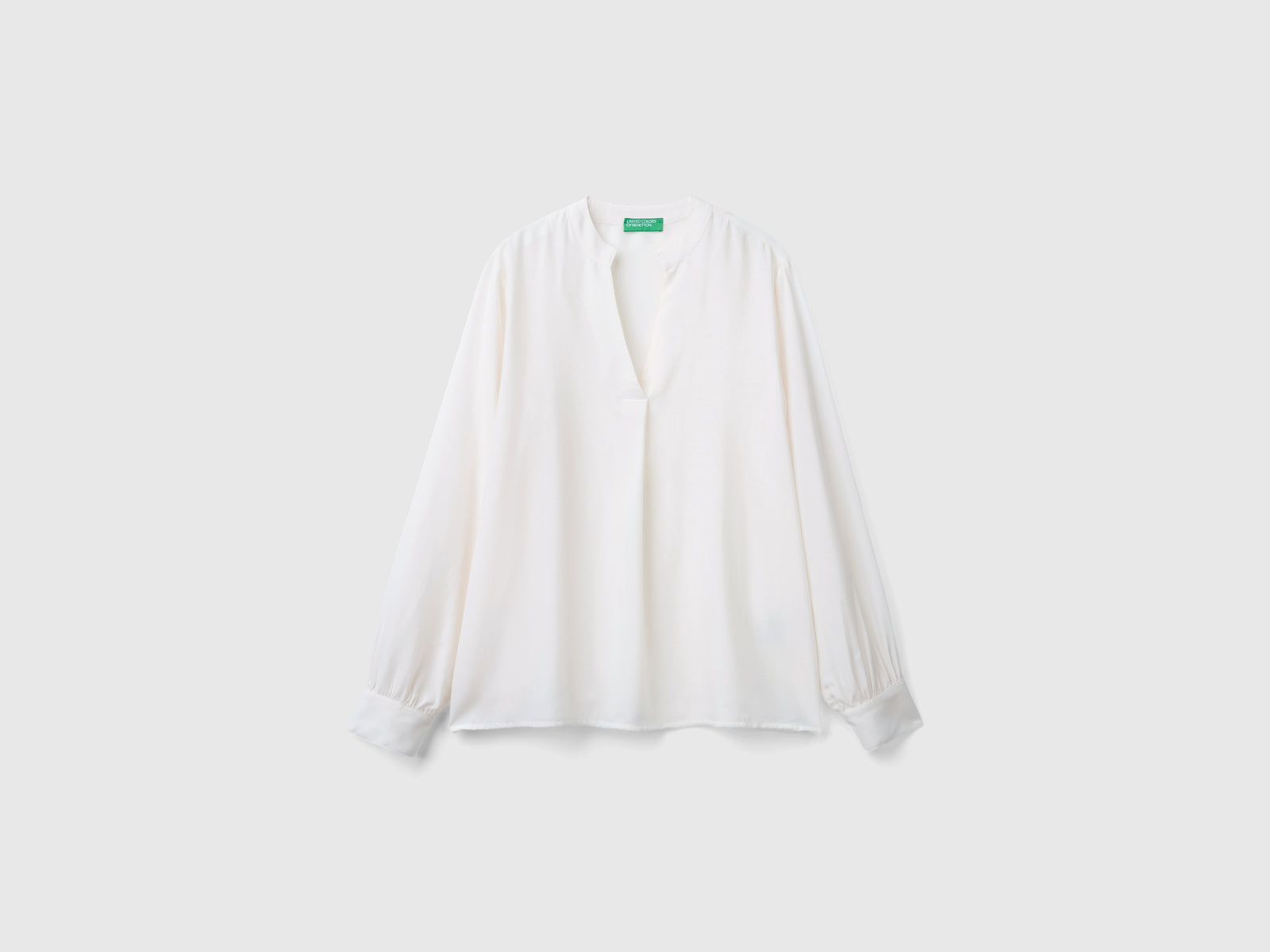Camisa com carcela de botões - ucb_image_FS