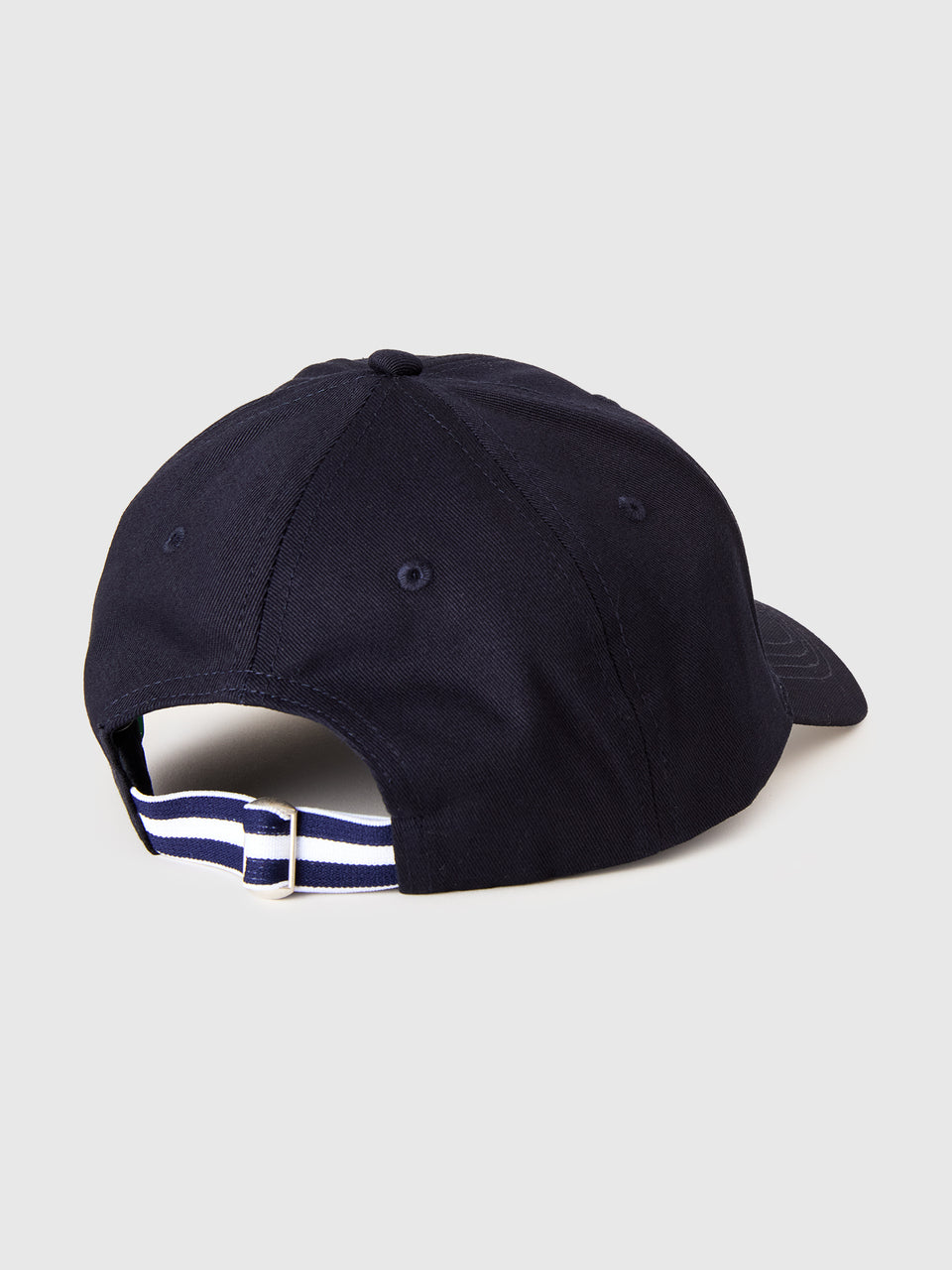 Baseball cap with embroidery - ucb_image_BS