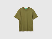 T-shirt verde militar - ucb_image_FS
