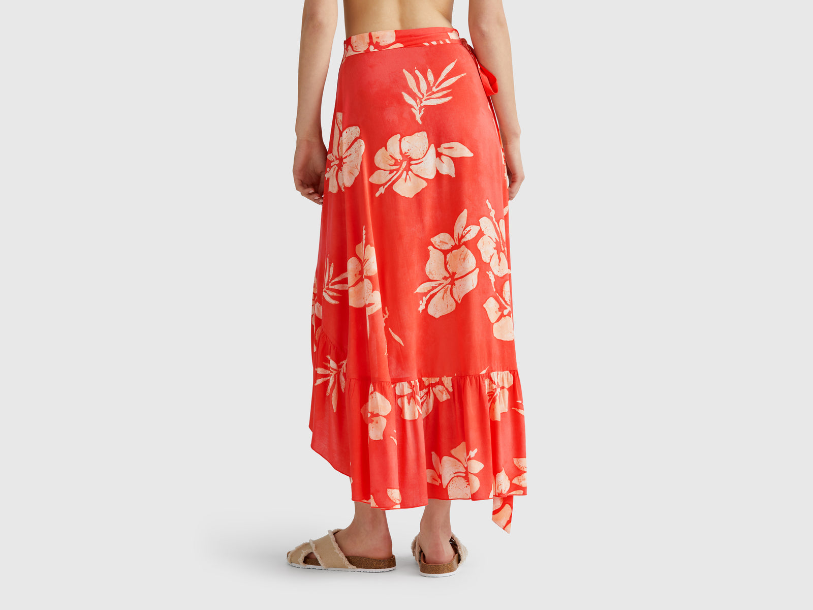 Pareo com estampa floral - ucb_image_B