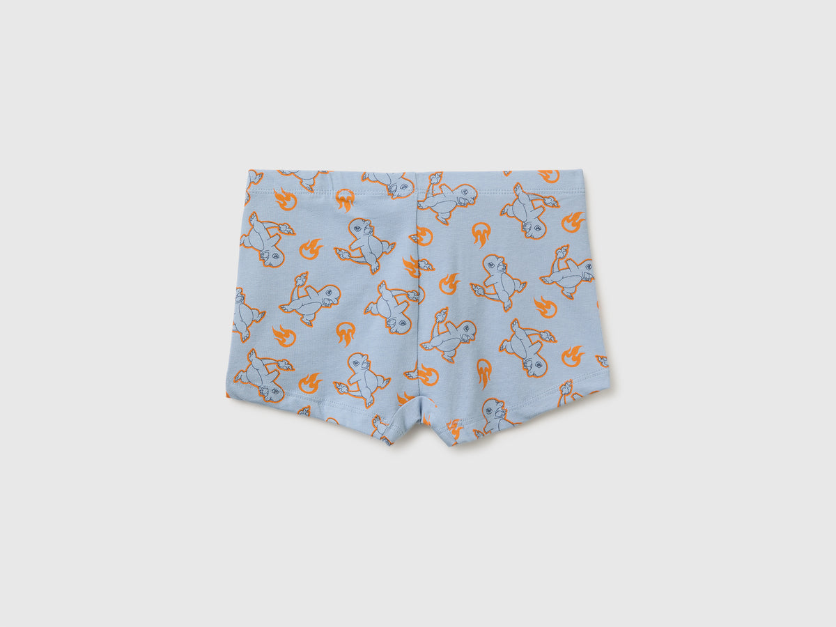 Boxers com estampa Pokémon - ucb_image_BS