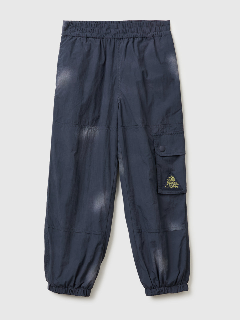 Joggers em nylon - ucb_image_FS