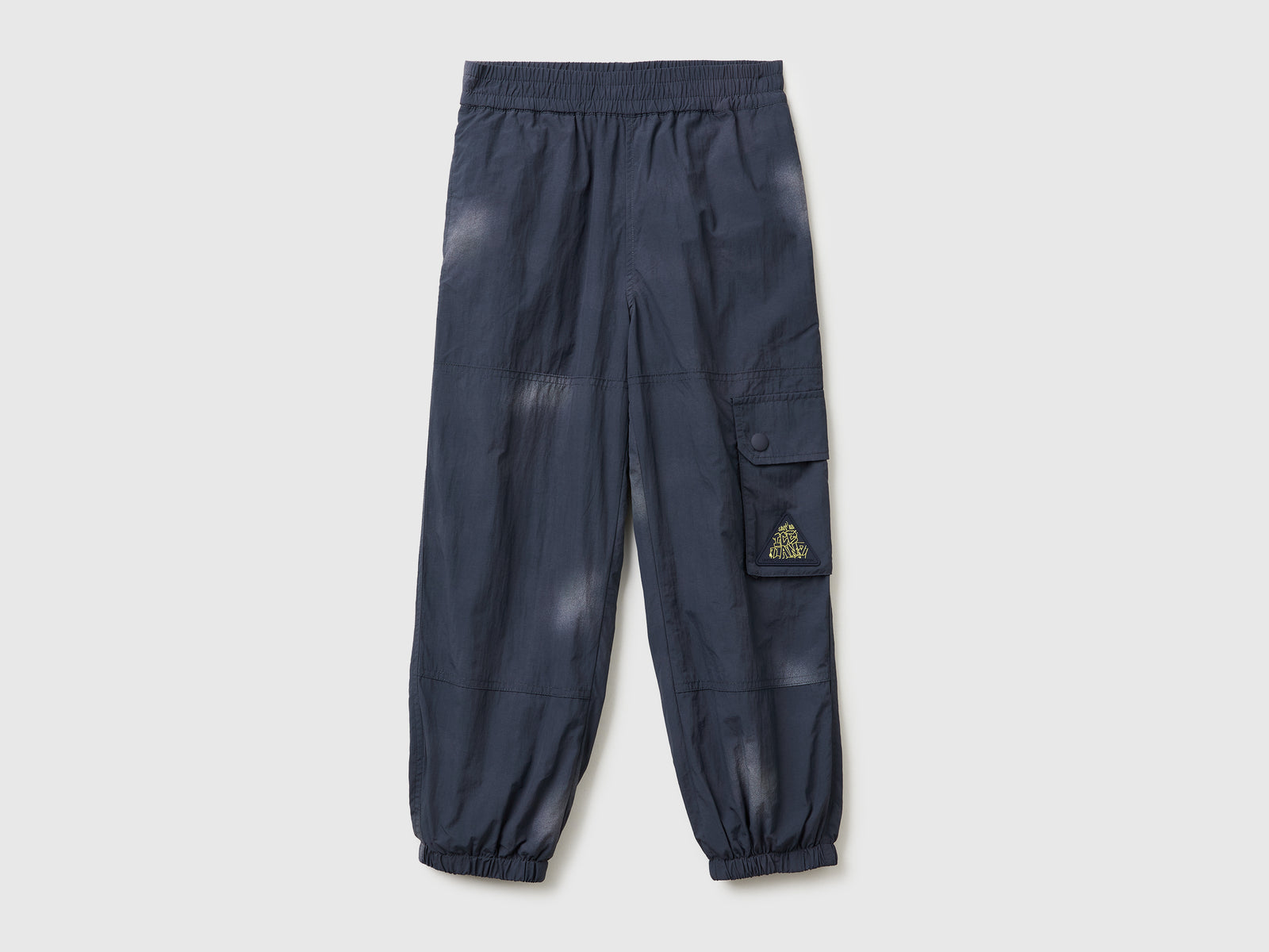 Joggers em nylon - ucb_image_FS