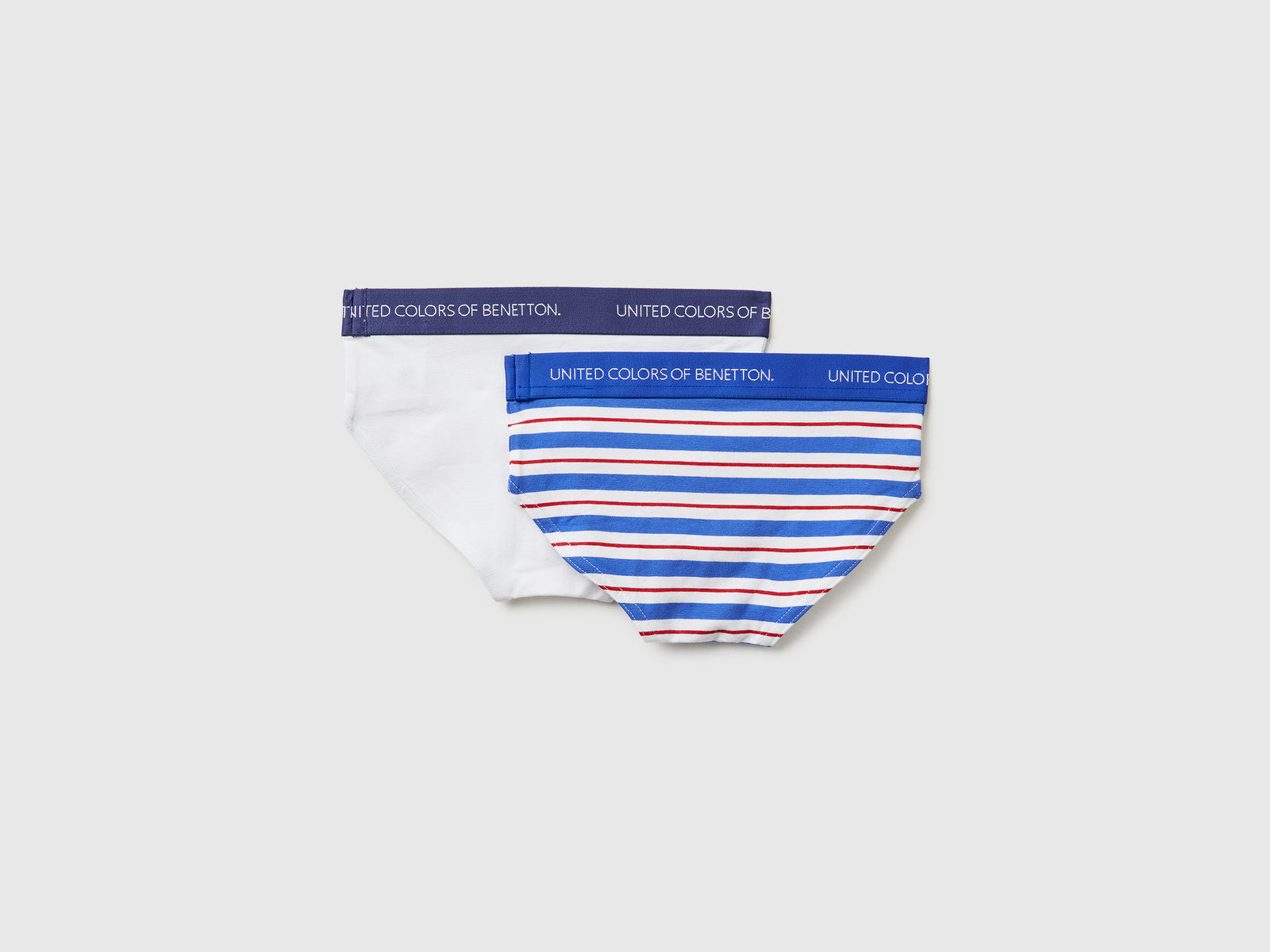 Two stretch cotton briefs - ucb_image_BS