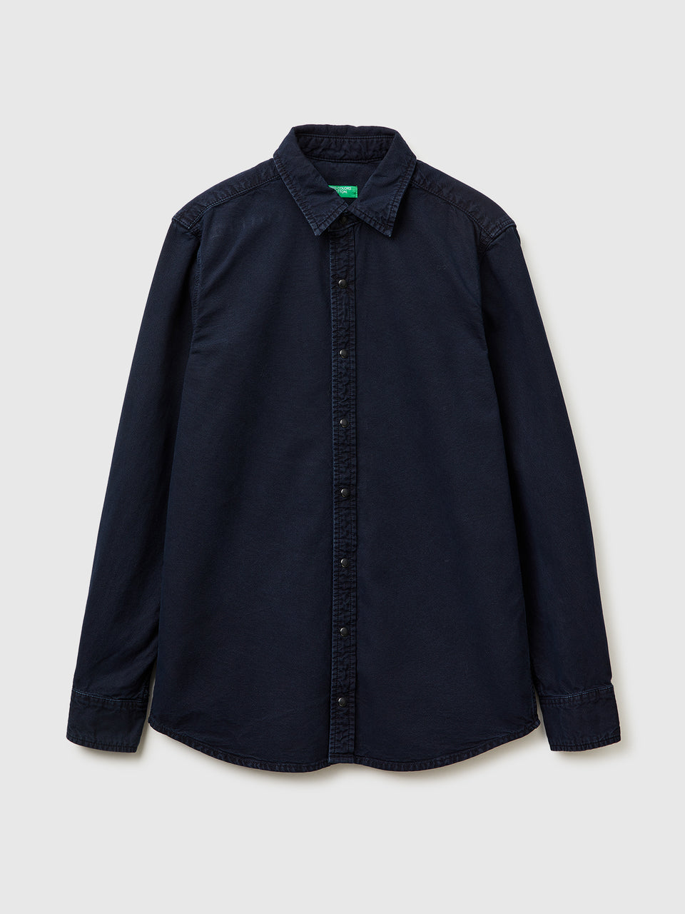 Camisa slim fit 100% algodão - ucb_image_FS