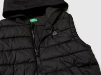 Jacket with detachable sleeves - ucb_image_DS1