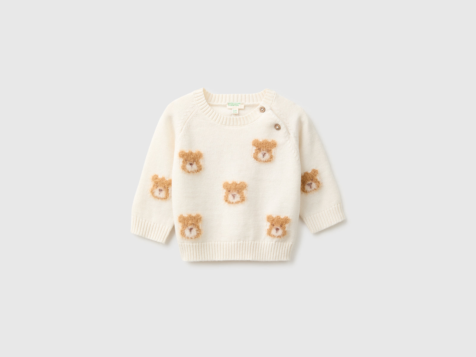 Camisola com intársia de animalzinho - ucb_image_FS