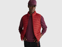 Colete acolchoado regular fit - ucb_image_FY