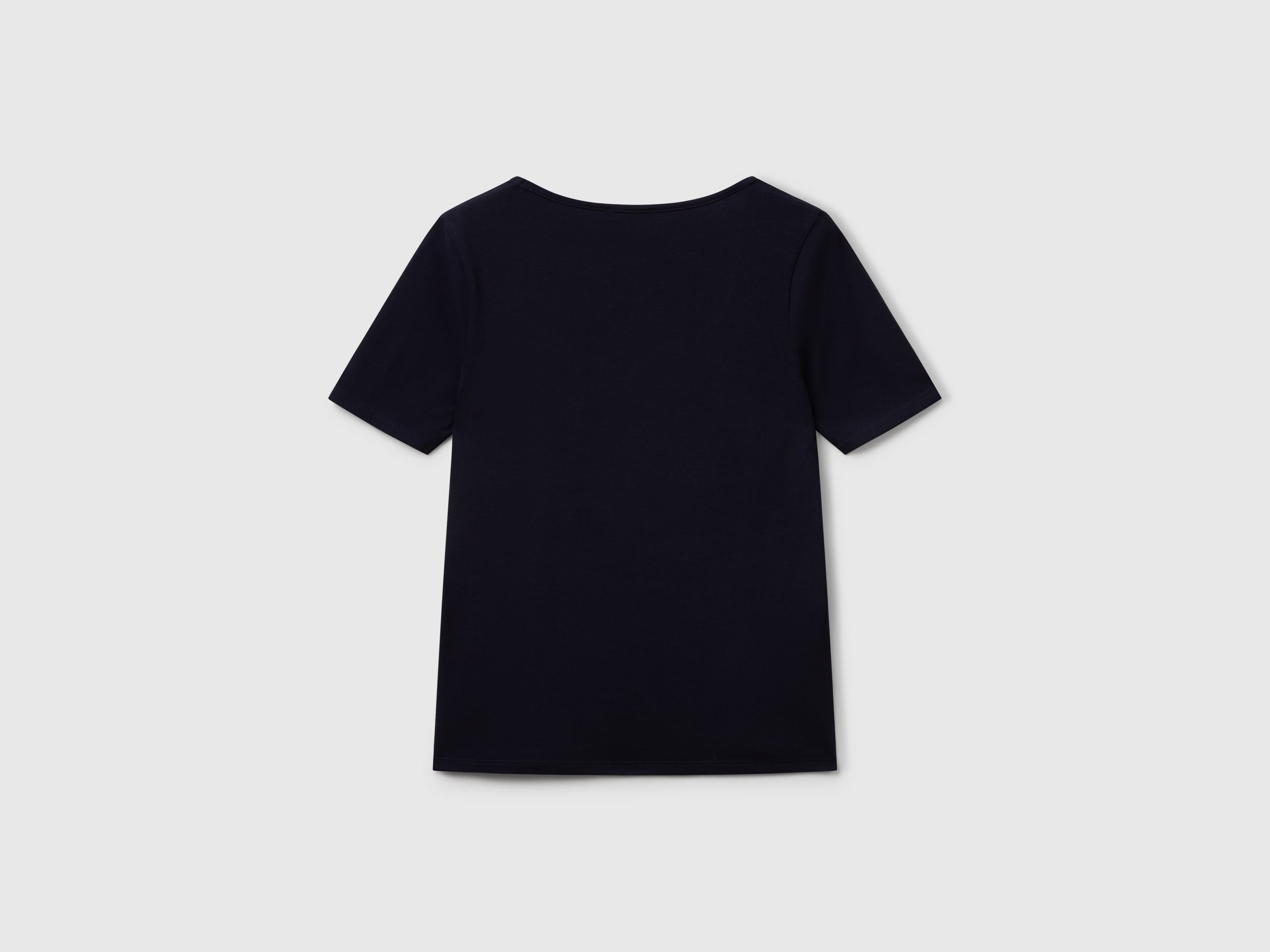 T-shirt slim fit - ucb_image_BS