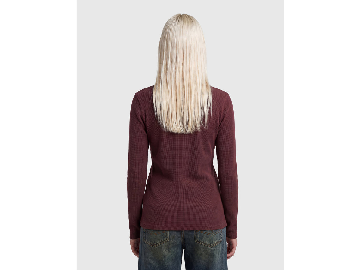 T-shirt gola henley com estampa - ucb_image_B