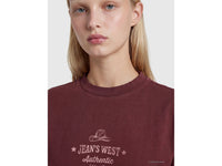 T-shirt over fit com estampa western - ucb_image_FY