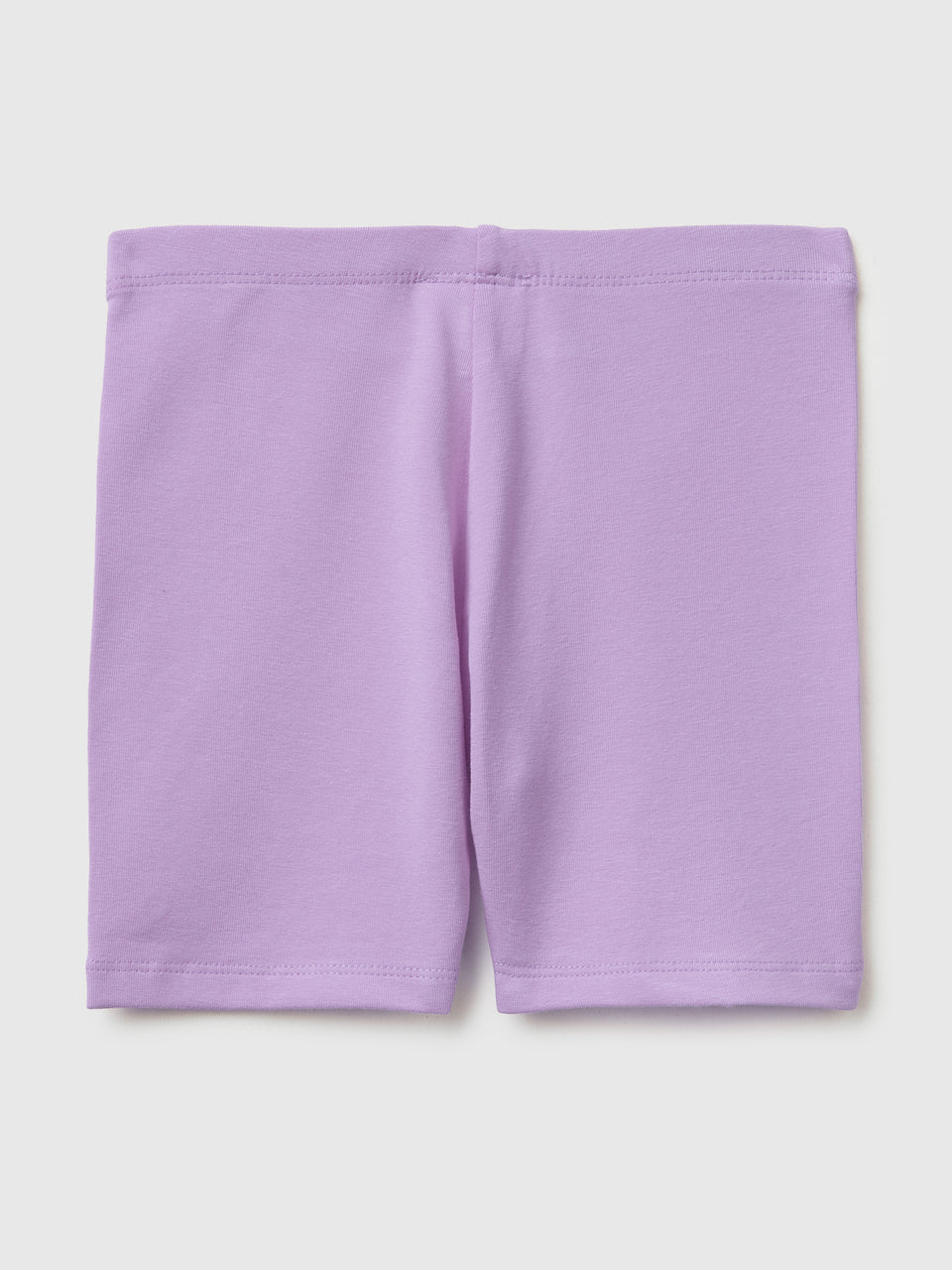 Stretch cotton short leggings - ucb_image_BS