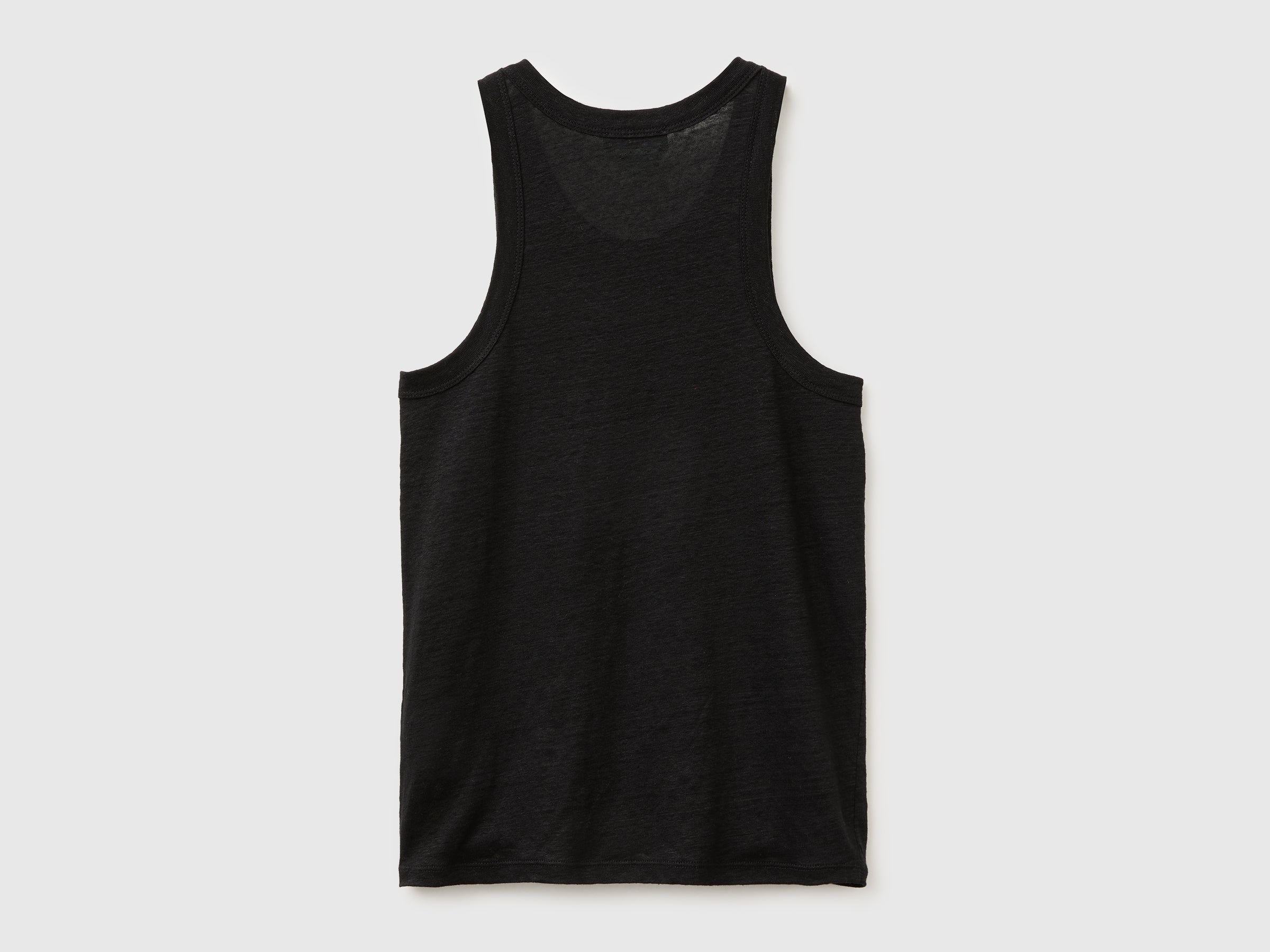 Pure linen tank top - ucb_image_BS