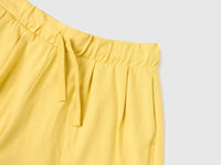 Bermuda shorts with drawstring - ucb_image_DS1