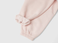 Joggers em felpo com cordão de ajuste - ucb_image_DS1
