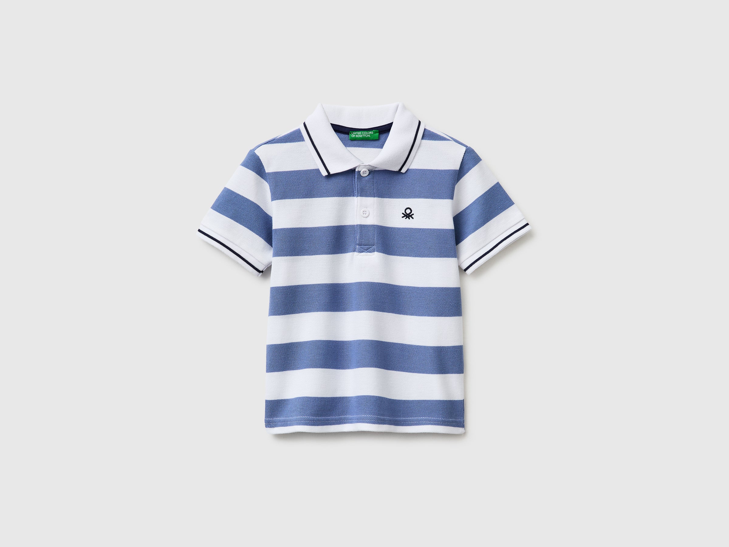 Striped polo - ucb_image_FS