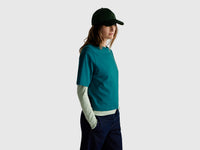T-shirt boxy fit 100% algodão - ucb_image_F