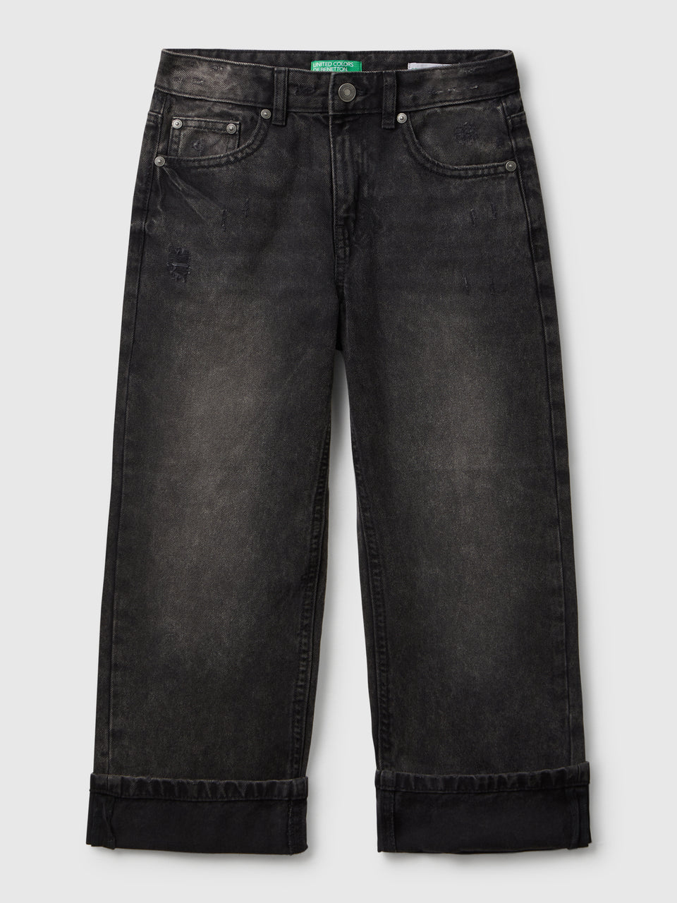 Jeans straight com dobra - ucb_image_FS