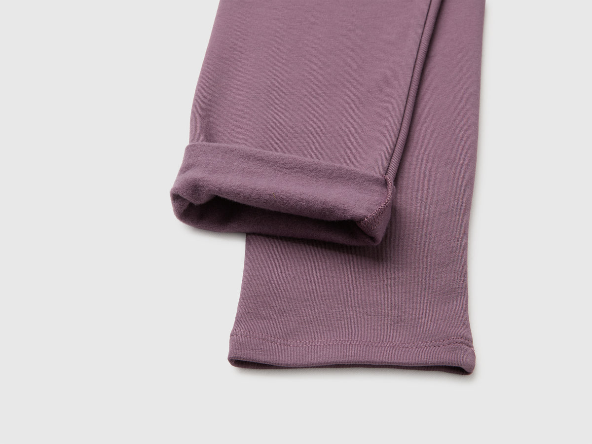 Leggings quentes em felpo - ucb_image_DS1