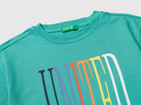 T-shirt with logo - ucb_image_DS1