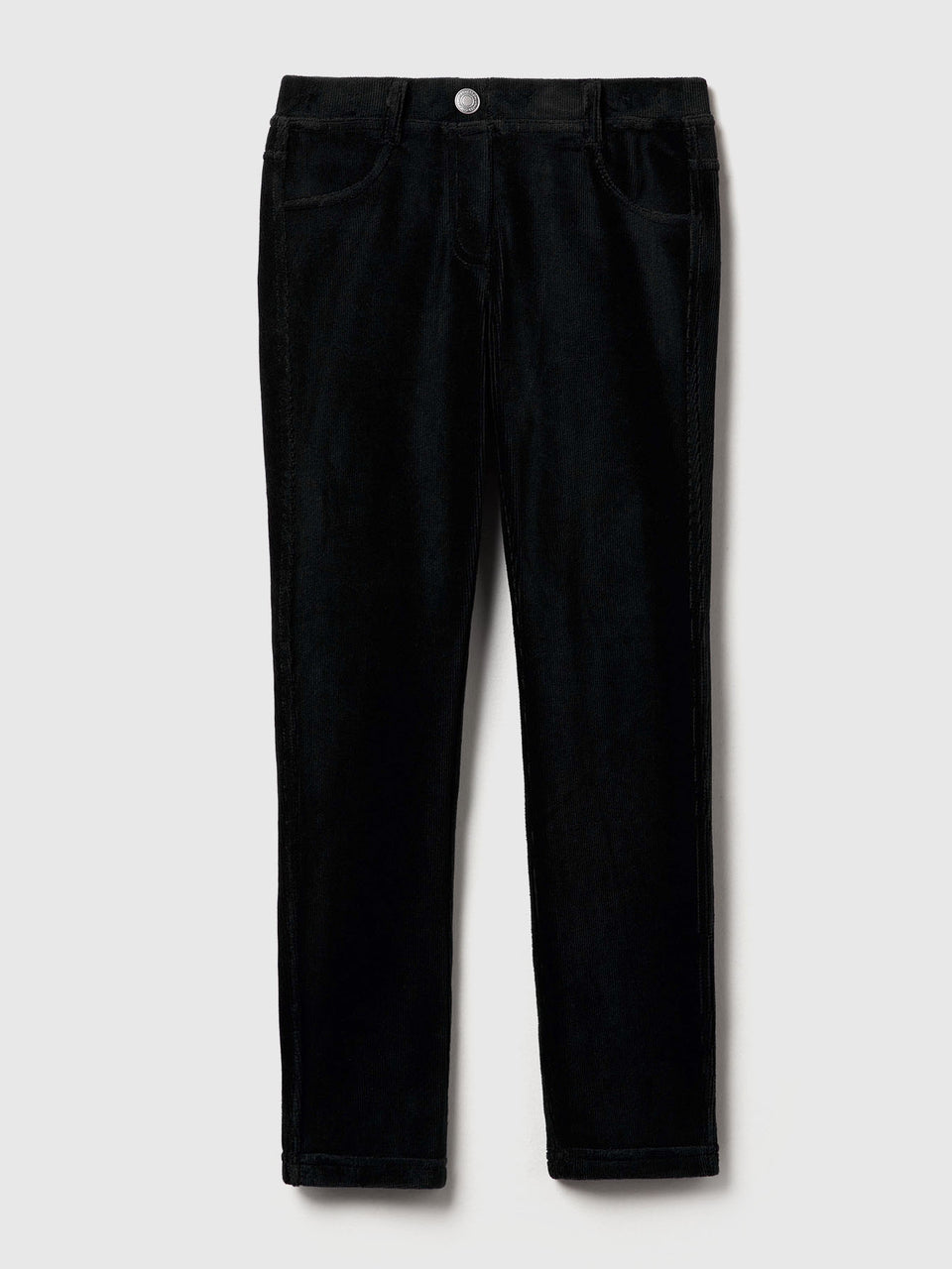 Calças super skinny em chenille - ucb_image_FS