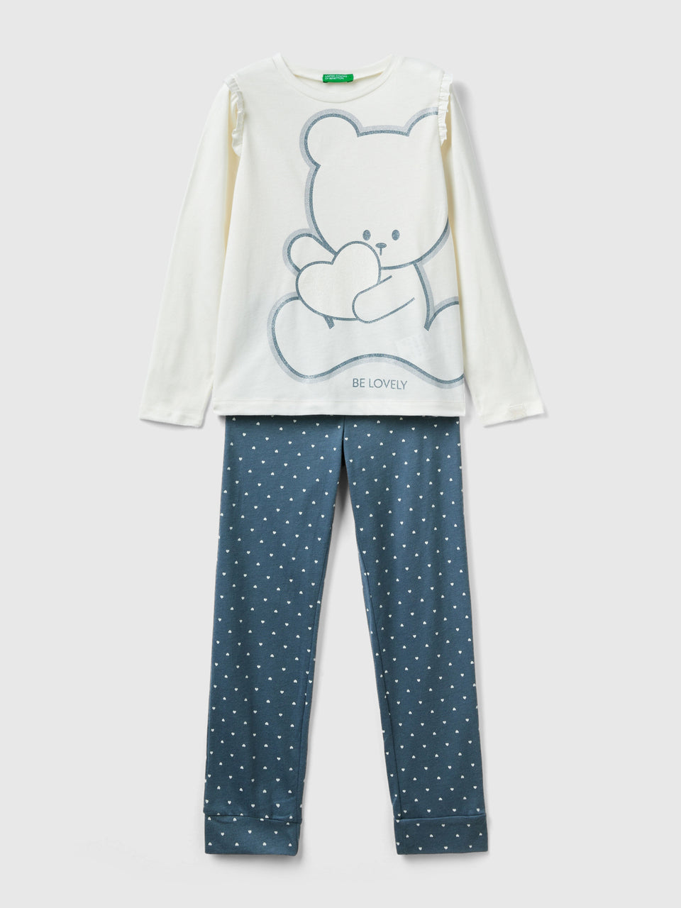 Pijama com flores e glitter - ucb_image_FS