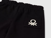 Bermudas em felpo de algodão - ucb_image_DS1