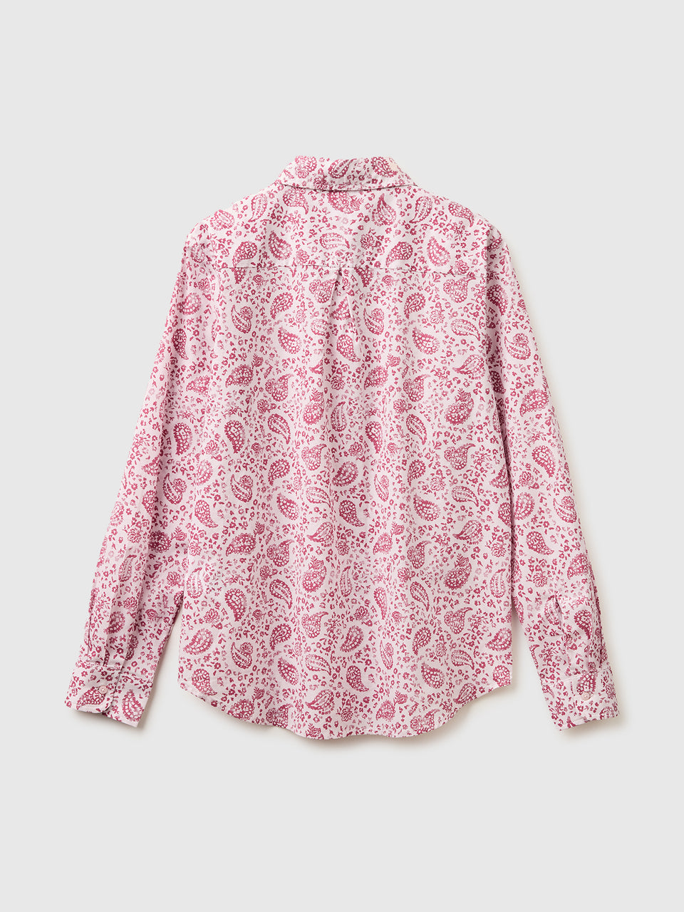 Camisa padrão em algodão leve - ucb_image_BS