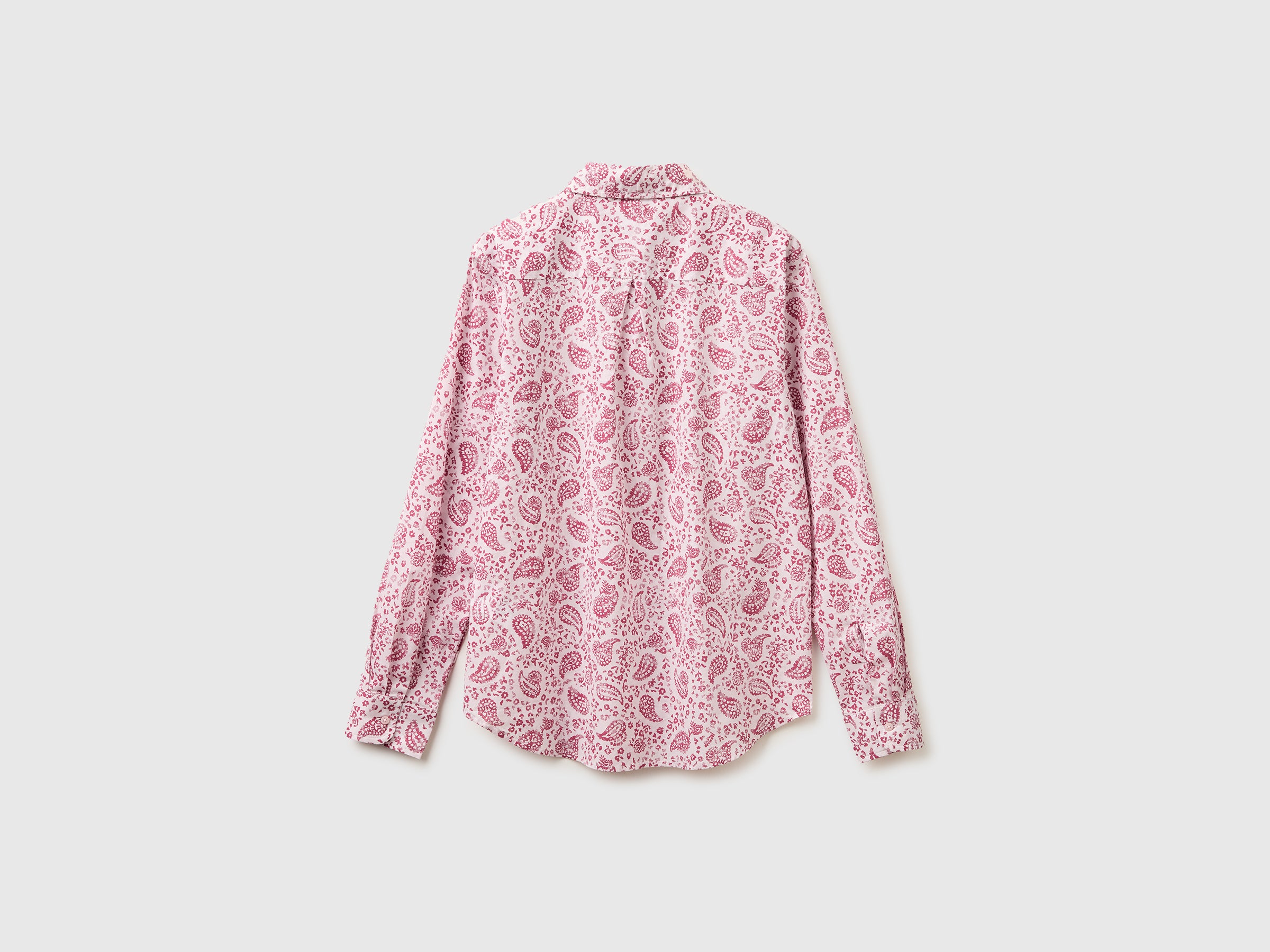 Camisa padrão em algodão leve - ucb_image_BS