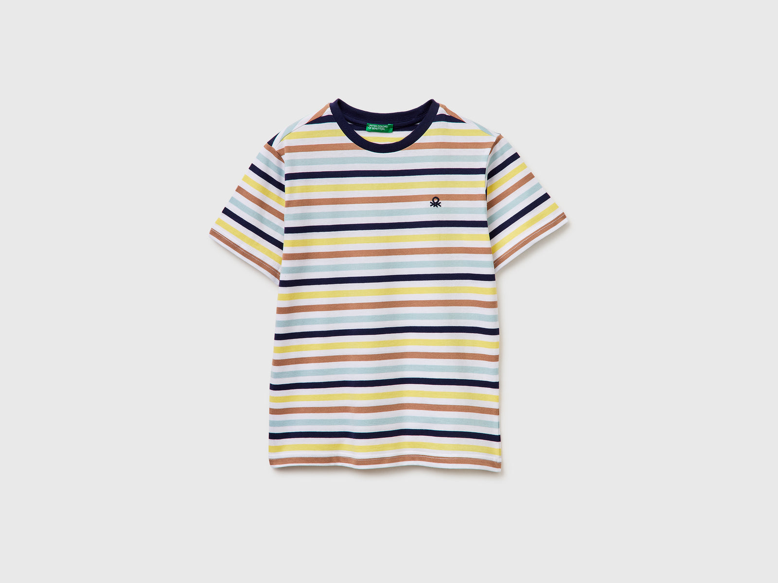Striped T-shirt - ucb_image_FS