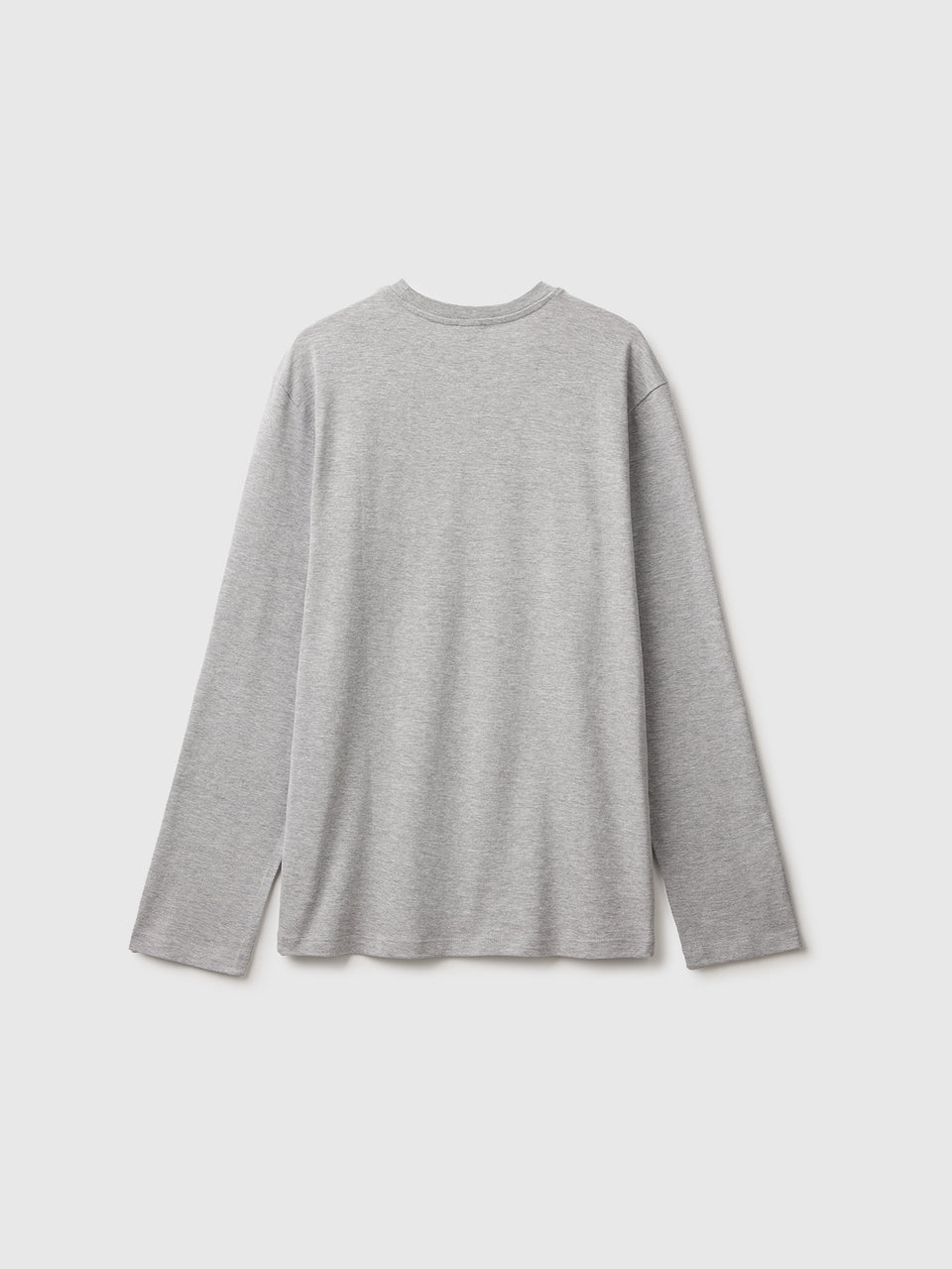 T-shirt com estampa e bordado - ucb_image_BS