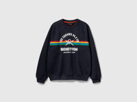 Sweat relaxed fit Stranger Things - ucb_image_FS