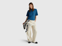 T-shirt boxy fit 100% algodão - ucb_image_FY