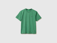 Organic cotton t-shirt - ucb_image_FS