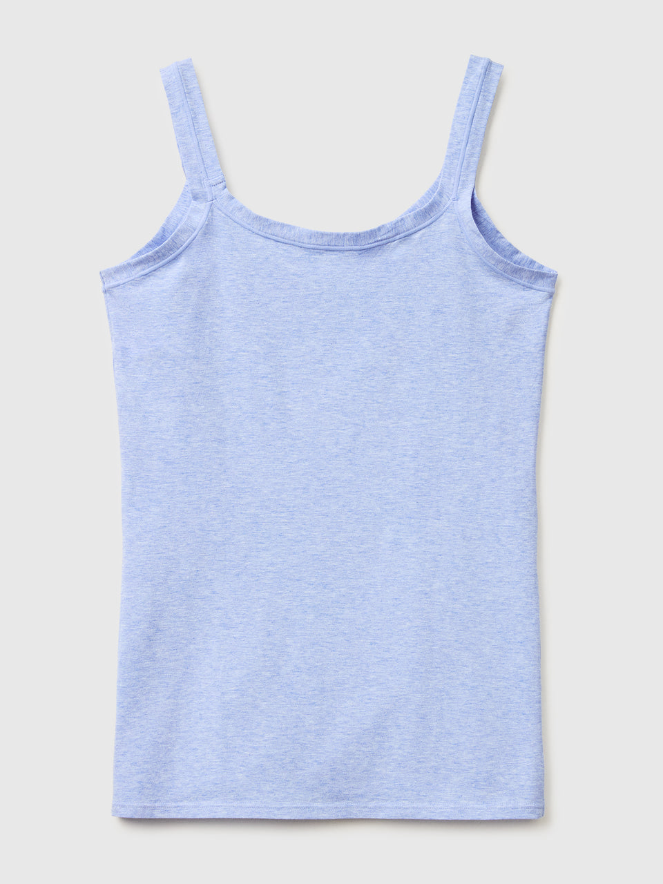 Super stretch cotton tank top - ucb_image_BS