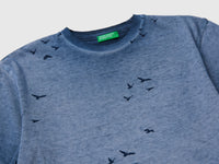 T-shirt over fit com estampa - ucb_image_DS1