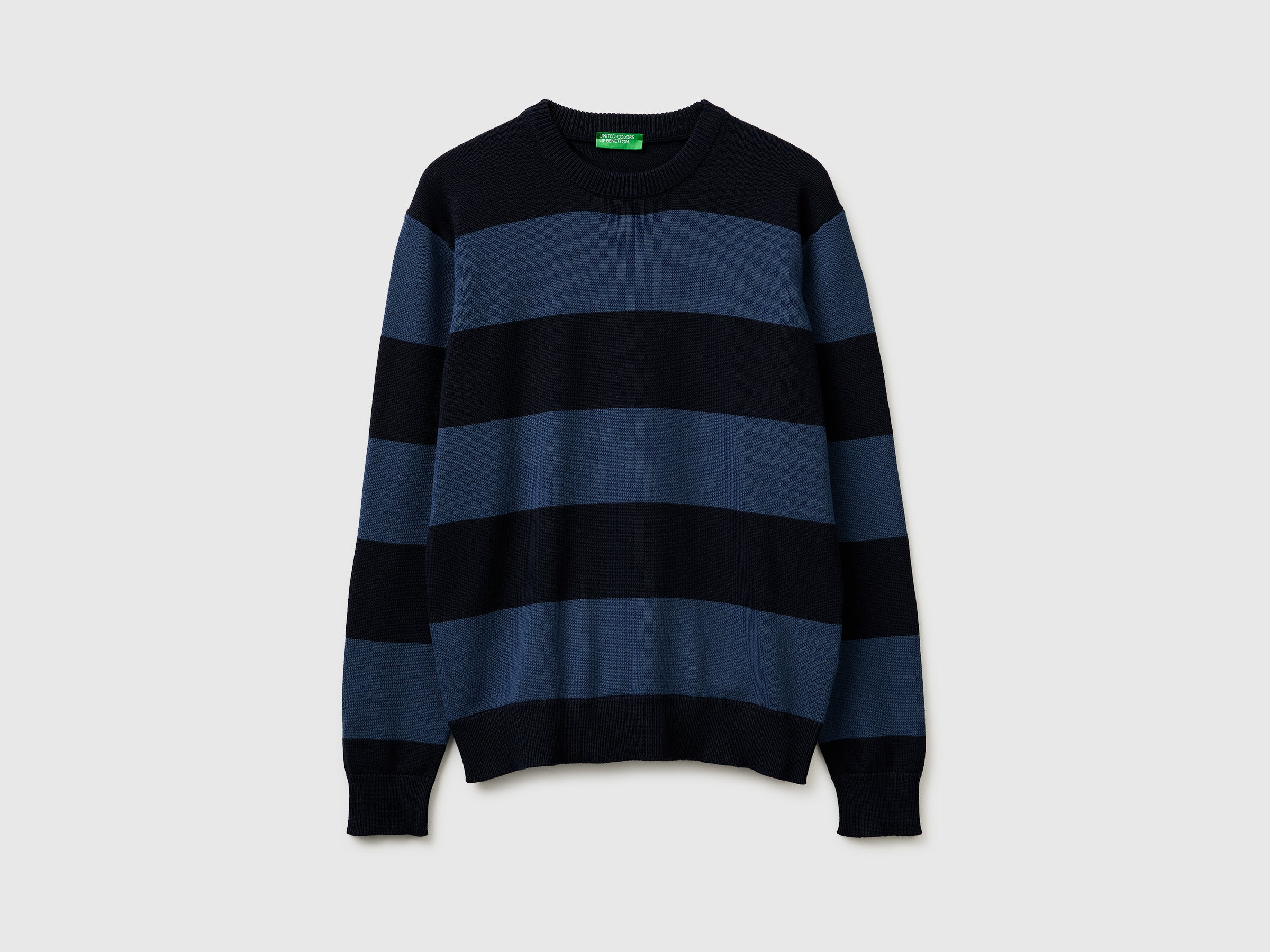 Striped sweater - ucb_image_FS