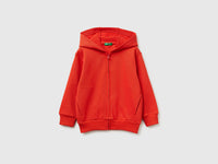 Printed hoodie - ucb_image_FS