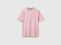 Regular fit crew neck T-shirt - ucb_image_FS