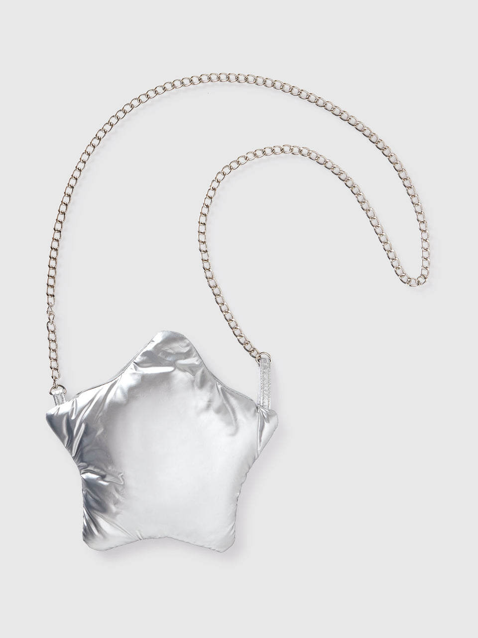 Bolsa de tiracolo em forma de estrela - ucb_image_FS
