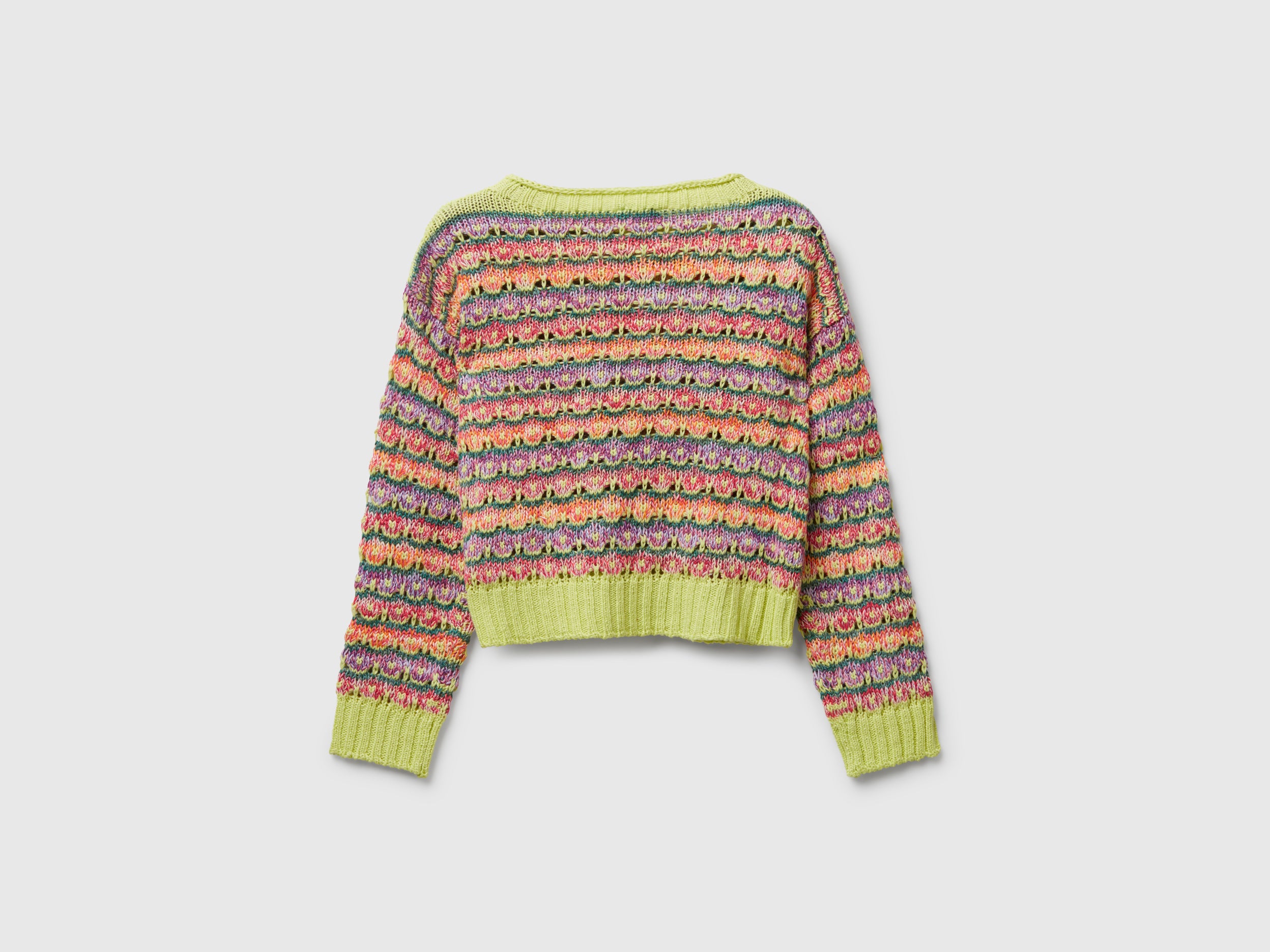 Camisola multicolor - ucb_image_BS