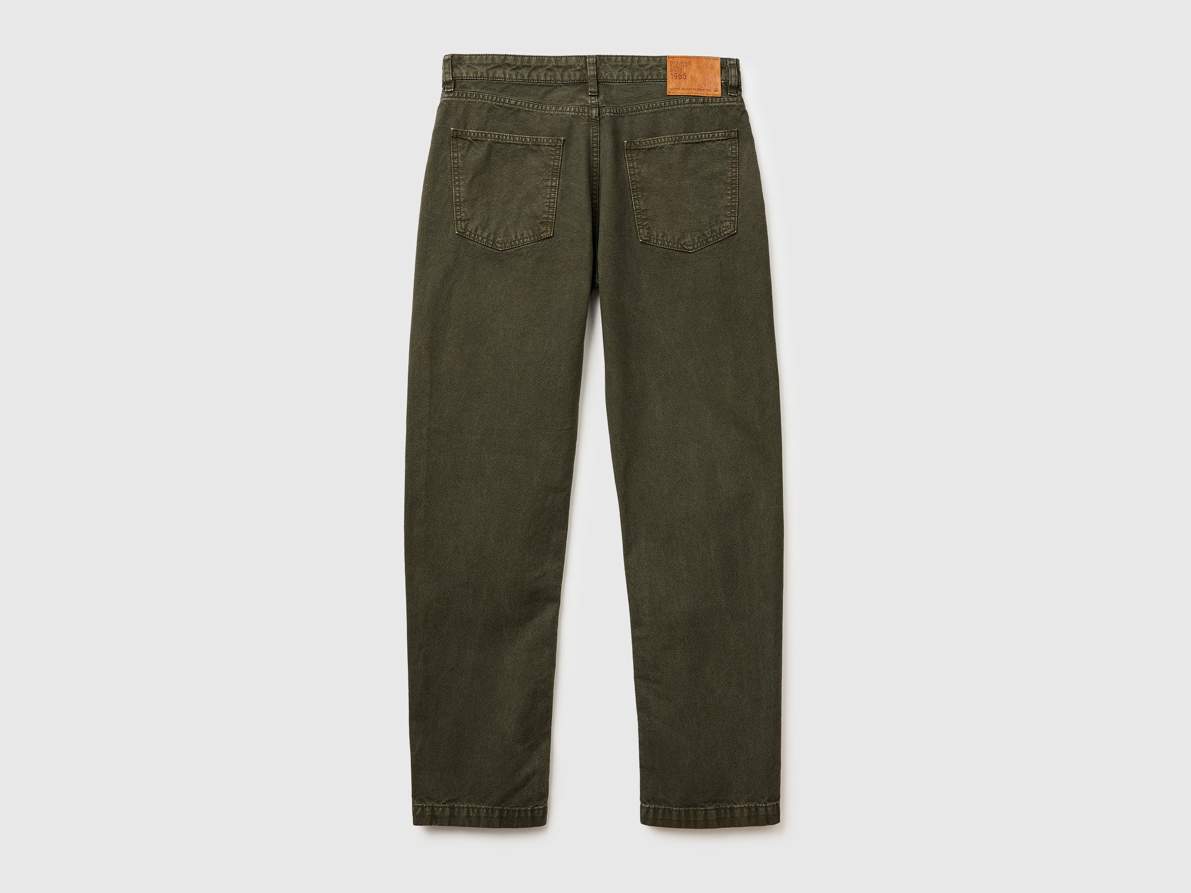 Chinos straight fit - ucb_image_BS