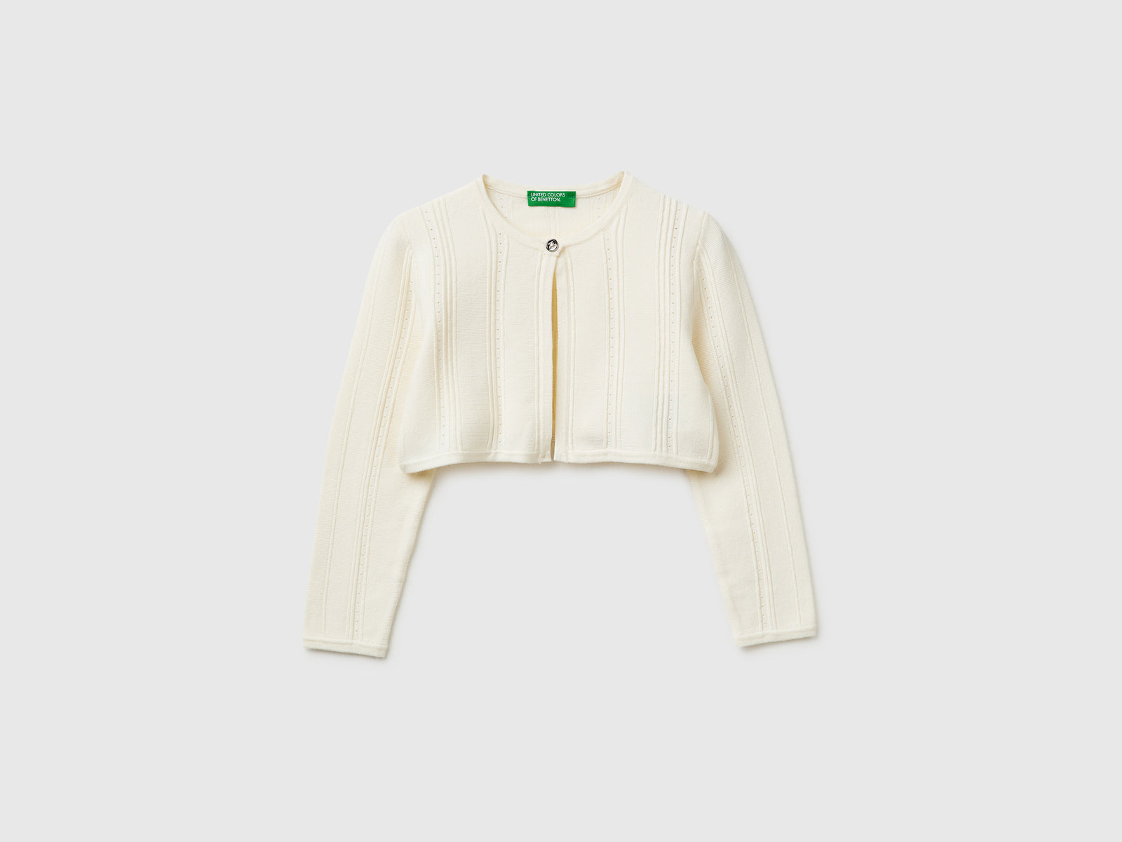 Knitted cardigan - ucb_image_FS