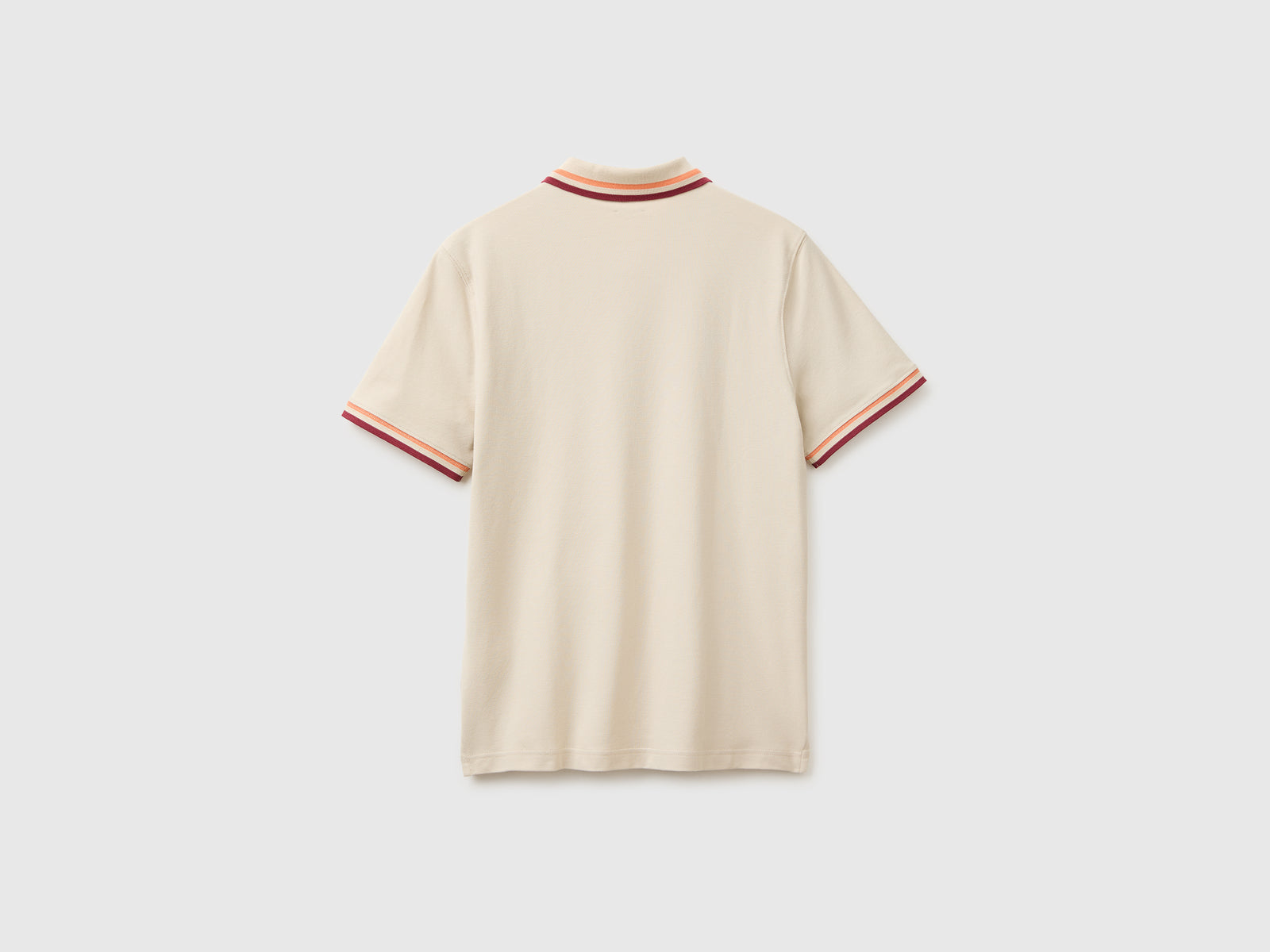 Polo slim fit - ucb_image_BS