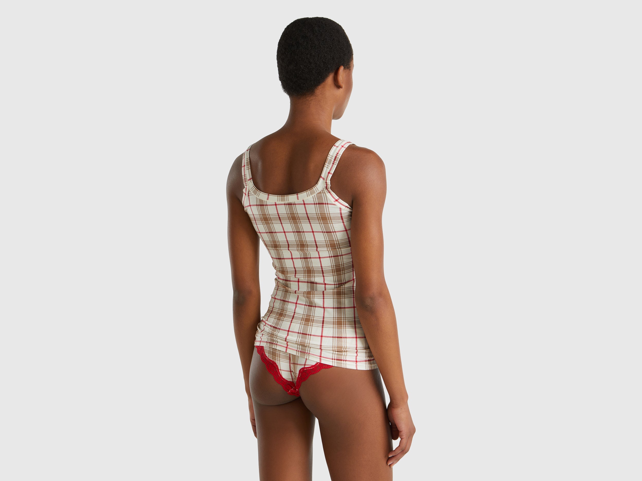 Top tartan - ucb_image_B
