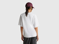 T-shirt com estampa bandana - ucb_image_B