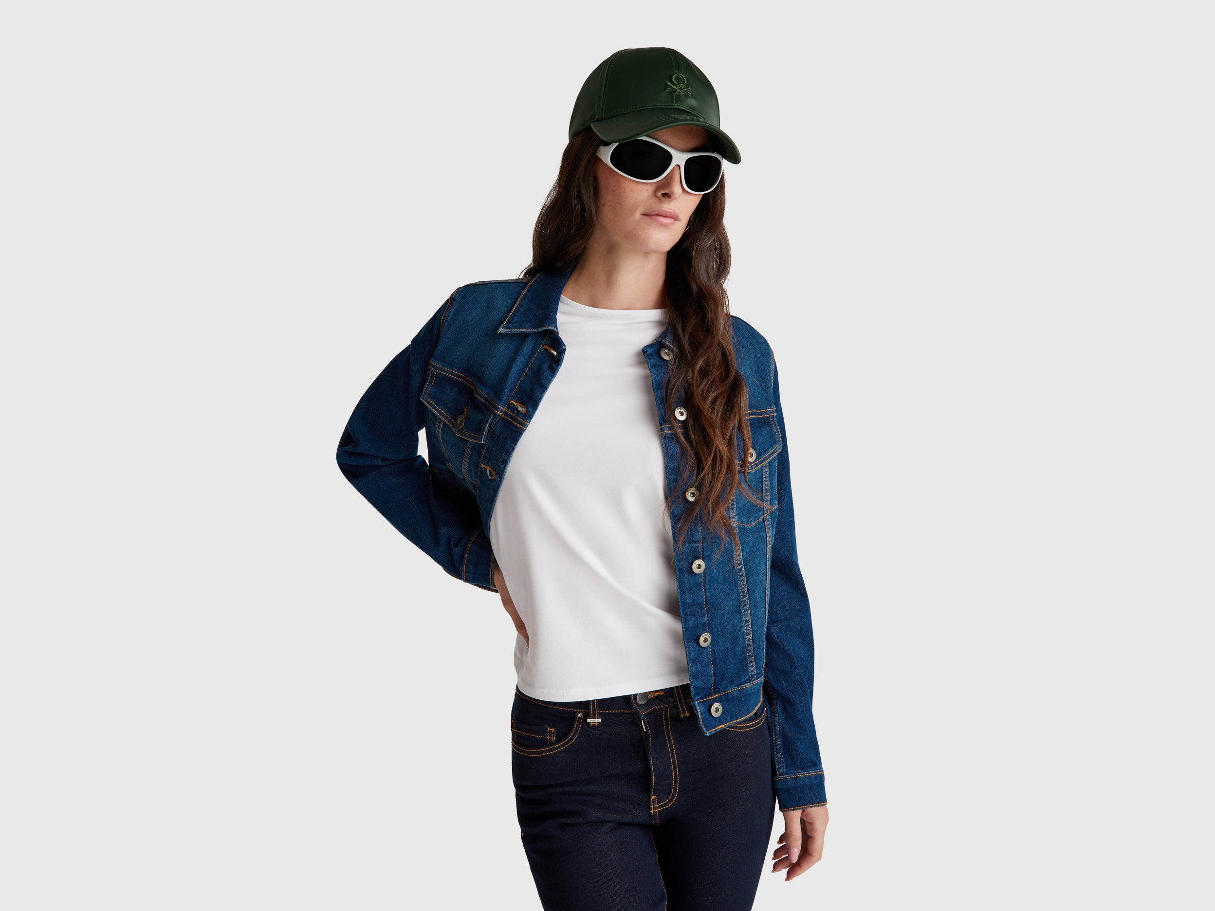 T-shirt slim fit reversível - ucb_image_FY