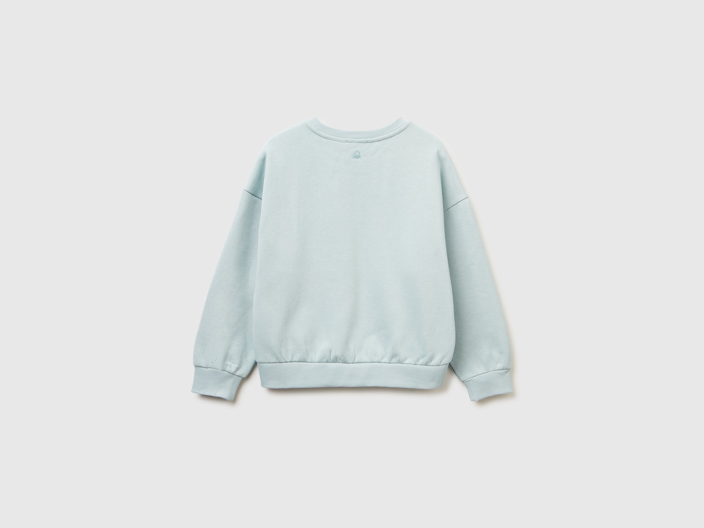 Sweat quente com estampa e strass - ucb_image_BS