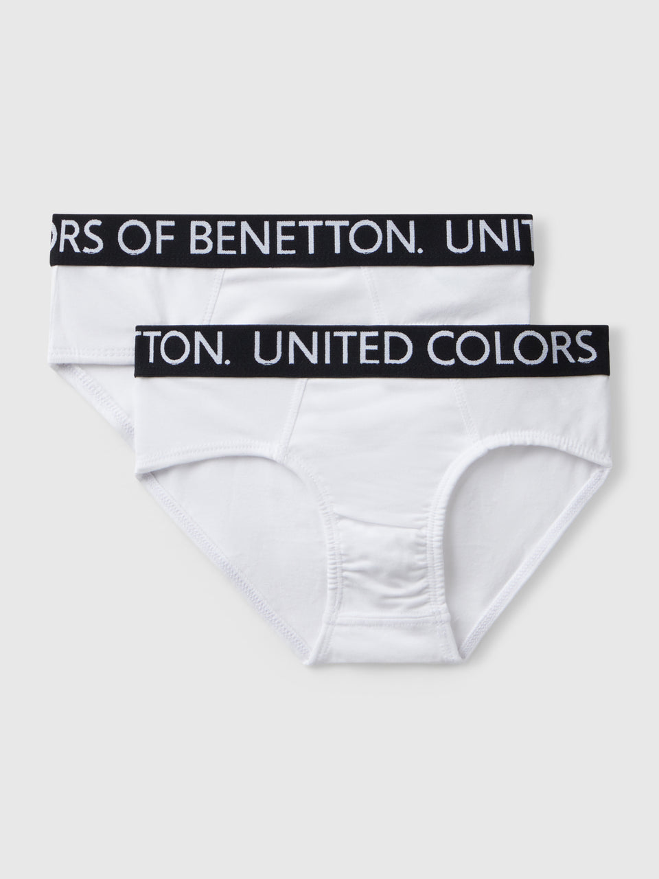 Two briefs with logo elastic - ucb_image_FS